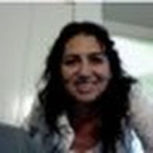 Meet your Posher, Nancy